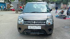 Used Maruti Suzuki Wagon R LXi 1.0 CNG in Delhi