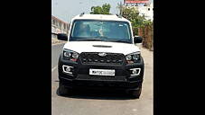 Used Mahindra Scorpio 2021 S3 2WD 9 STR in Nagpur