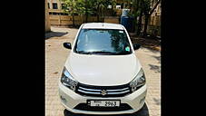 Used Maruti Suzuki Celerio VXi AMT in Nashik