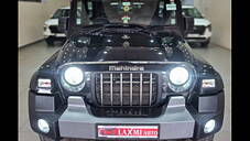 Used Mahindra Thar LX Hard Top Diesel AT 4WD [2023] in Thane