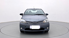 Second Hand Toyota Etios G in Pune