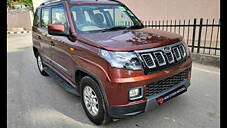 Used Mahindra TUV300 T8 in Bangalore