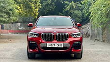 Used BMW X4 xDrive20d M Sport X [2019-2020] in Delhi