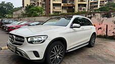 Used Mercedes-Benz GLC 200 Progressive [2019-2021] in Mumbai