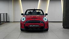 Used MINI Cooper Convertible S in Kanpur