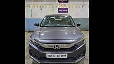 Used Honda Amaze 1.2 VX MT Petrol [2018-2020] in Mumbai