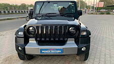 Used Mahindra Thar LX Hard Top Diesel AT in Ludhiana