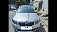 Used Skoda Octavia Elegance 2.0 TDI AT in Coimbatore