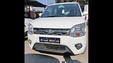 Second Hand Maruti Suzuki Wagon R LXi 1.0 [2019-2019] in Allahabad
