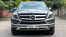 Used Mercedes-Benz GL 350 CDI in Delhi