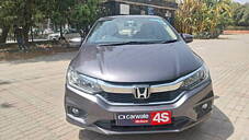 Used Honda City 4th Generation V Petrol in Delhi