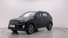 Used Hyundai Creta 1.6 SX (O) in Mumbai