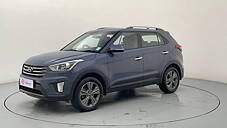 Used Hyundai Creta 1.6 SX Plus AT in Ahmedabad