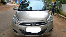 Second Hand Hyundai i10 Asta 1.2 Kappa2 in Hyderabad
