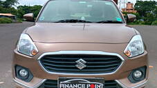 Used Maruti Suzuki Dzire VXi in Kharagpur