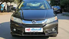 Second Hand Honda City VX (O) MT in Indore
