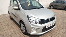 Used Maruti Suzuki Celerio VXi in Pune