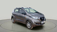 Used Datsun redi-GO T(O) 1.0 in Hyderabad