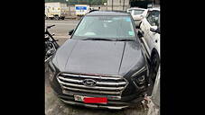 Used Hyundai Creta EX 1.5 Petrol [2020-2022] in Delhi