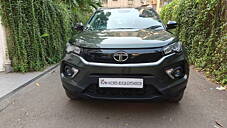 Used Tata Nexon XMA (S) [2020-2023] in Mumbai