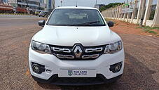 Second Hand Renault Kwid RXL [2015-2019] in Mangalore