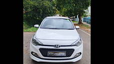 Used Hyundai Elite i20 Asta 1.4 CRDI in Mysore