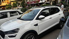 Used Skoda Kushaq Style 1.0L TSI AT in Delhi