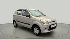 Used Maruti Suzuki Alto 800 Lxi in Thiruvananthapuram