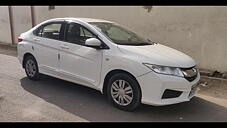 Second Hand Honda City S Diesel in Lucknow