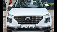 Used Hyundai Venue S Plus 1.2 Petrol in Rajkot