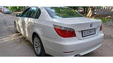 Used BMW 5 Series 525i Sedan in Delhi