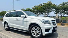 Used Mercedes-Benz GL 350 CDI in Mumbai