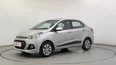 Used Hyundai Xcent S 1.2 in Ahmedabad