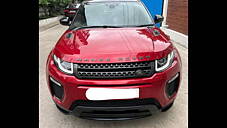 Used Land Rover Range Rover Evoque HSE in Hyderabad