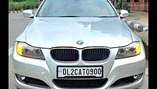 Used BMW 3 Series 320i in Delhi