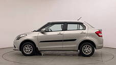 Used Maruti Suzuki Swift DZire VXI in Chandigarh