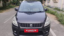 Used Maruti Suzuki Ertiga VXi in Bangalore