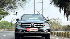 Used Mercedes-Benz GLC 200 Progressive in Noida