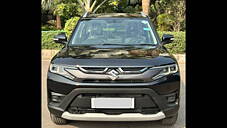 Used Maruti Suzuki Brezza VXi S-CNG [2023-2023] in Delhi