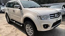 Second Hand Mitsubishi Pajero Sport 2.5 AT in Pune
