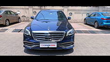 Used Mercedes-Benz S-Class (W222) Maybach S 560 in Mumbai