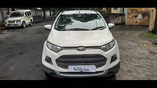 Used Ford EcoSport Trend 1.5 Ti-VCT in Kolkata