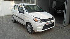 Used Maruti Suzuki Alto 800 Vxi in Chennai