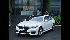 Used BMW 7 Series 730Ld in Thrissur