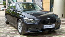 Used BMW 3 Series 320d Prestige in Mumbai