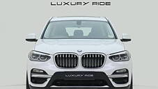Used BMW X3 xDrive 20d Luxury Line [2018-2020] in Delhi