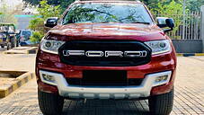 Used Ford Endeavour Titanium 3.2 4x4 AT in Patna