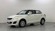 Used Maruti Suzuki Swift DZire VXI in Ghaziabad