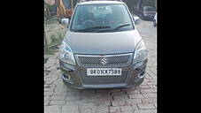 Used Maruti Suzuki Wagon R 1.0 VXI in Motihari