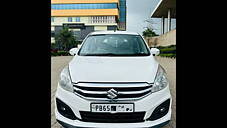 Used Maruti Suzuki Ertiga VDI SHVS in Kharar